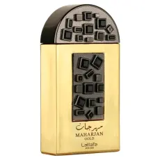 Lattafa Maharjan Gold EDP унисекс