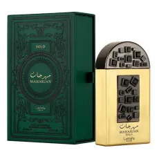 Lattafa Maharjan Gold EDP унисекс