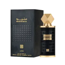 Lattafa Mashrabya Унисекс EDP