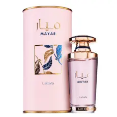 Lattafa Mayar & Fragrance World Proud of You Oud