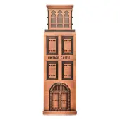 Lattafa Niche Emarati Vintage Castle EDP унисекс