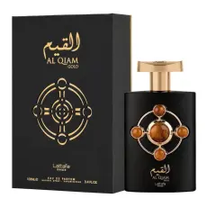 Lattafa Pride Al Qiam Gold EDP унисекс