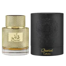 Lattafa Qaa'ed EDP унисекс