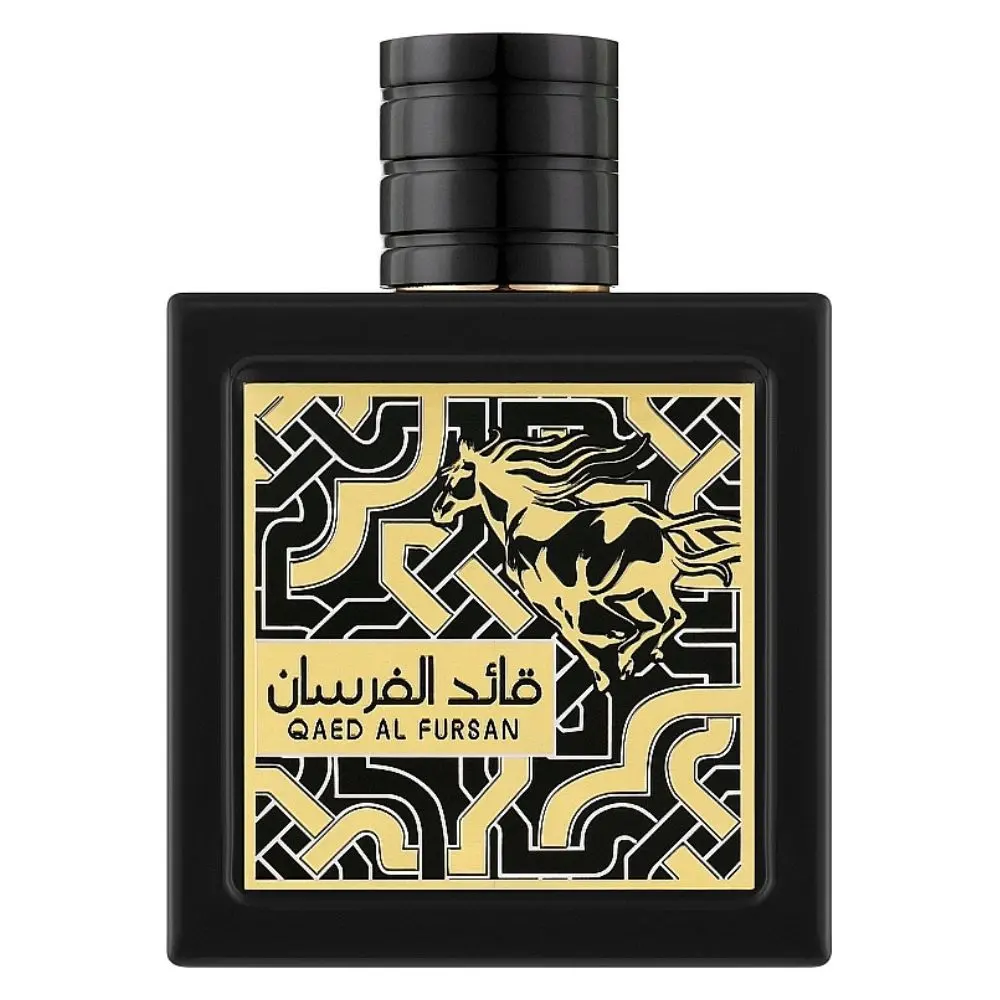 Lattafa Qaed Al Fursan EDP унисекс