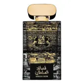 Lattafa Qasaed Al Sultan EDP унисекс 100мл