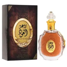 Lattafa Rouat Al Oud EDP унисекс