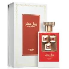 Lattafa Royal Sapphire EDP унисекс