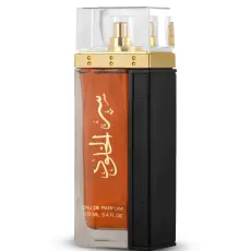 Lattafa Ser Al Khulood Gold EDP за жени