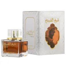 Lattafa Sheikh Al Shuyukh Khusoosi EDP унисекс 
