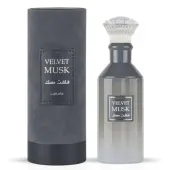 Lattafa Velvet Musk EDP - Унисекс