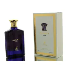 Maison Alhambra Avant Silk EDP унисекс