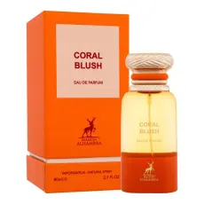 Maison Alhambra Coral Blush EDP унисекс