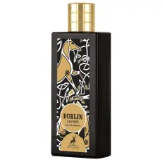 Maison Alhambra Dublin Leather EDP унисекс