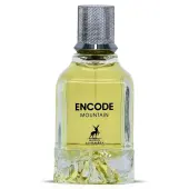 Maison Alhambra Encode Mountain EDP – Унисекс