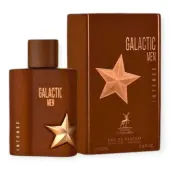 Maison Alhambra Galactic Men Intense EDP за Мъже