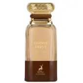Maison Alhambra Incense Ebony EDP унисекс