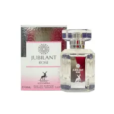Maison Alhambra Jubilant Rose EDP за жени
