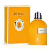 Maison Alhambra Luminous Vivid EDP за мъже