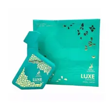 Maison Alhambra Luxe Emerald Eau de Parfum унисекс