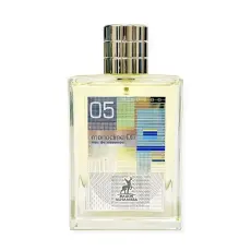 Maison Alhambra Monocline 05 EDP унисекс