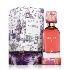 Maison Alhambra Nebula I EDP за жени