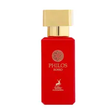 Maison Alhambra Philos Rosso EDP за жени