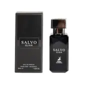 Maison Alhambra Salvo Elixir EDP за мъже