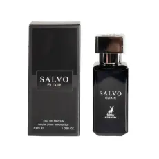 Maison Alhambra Salvo Elixir EDP за мъже
