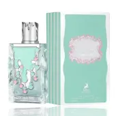 Maison Alhambra Sugar Me Candy Floss EDP за жени