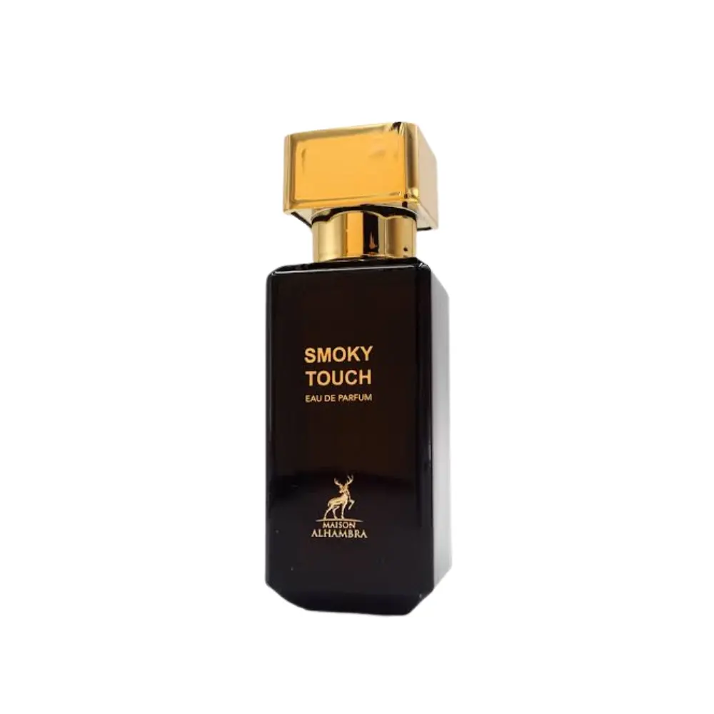 Maison Alhambra Tobacco Touch EDP унисекс
