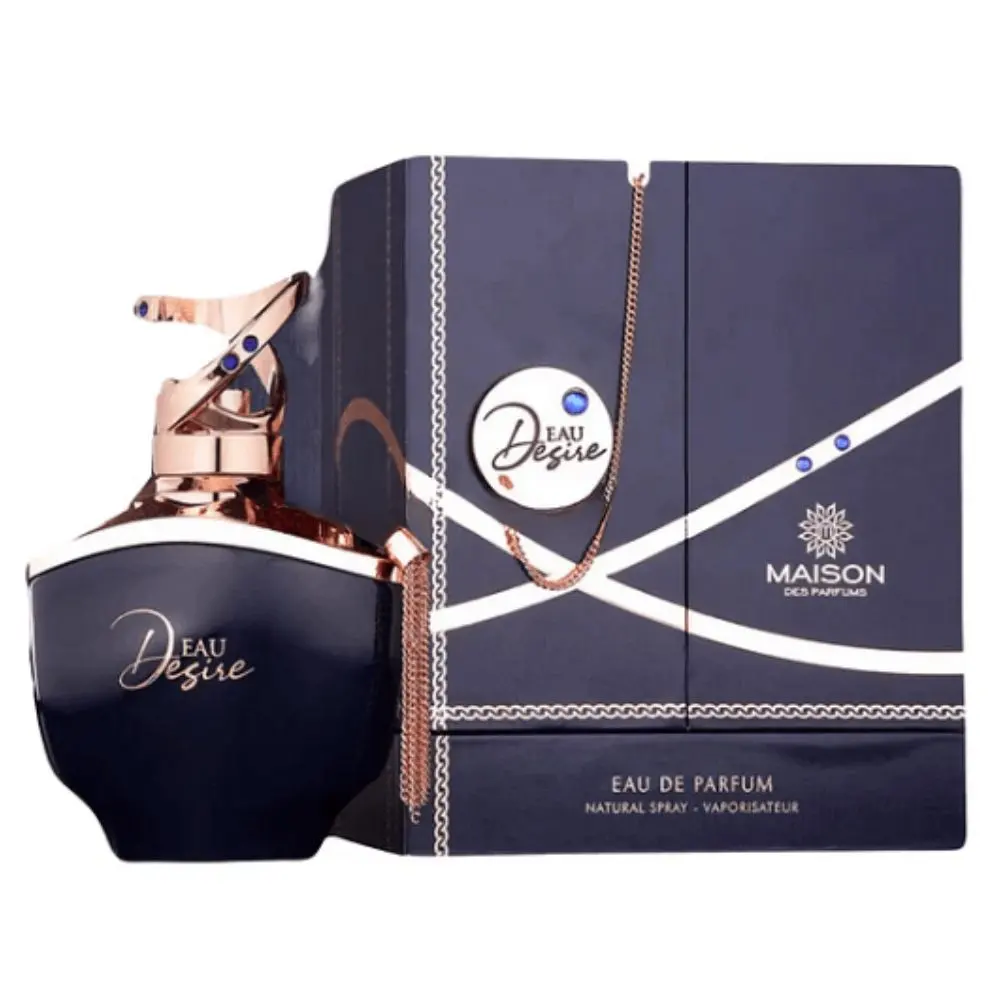 Maison Des Parfums Eau Desire EDP унисекс