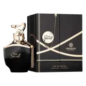 Maison Des Parfums Eau Secret EDP унисекс