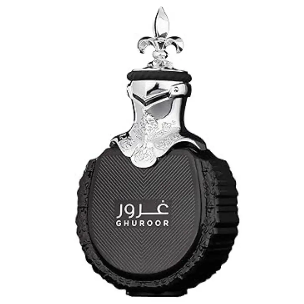 Maison Des Parfums Ghuroor Black EDP унисекс