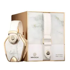 Maison Des Parfums Individuelle White EDP унисекс