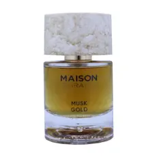Maison Des Parfums Maison D’Arabie Musk Gold EDP унисекс