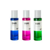 MPF Oud trion Унисекс EDP