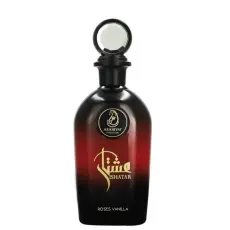 My Perfumes Arabiyat Ishatar Roses Vanilla EDP унисекс