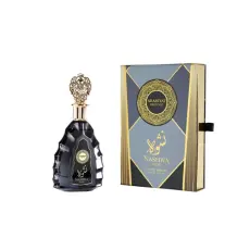 My Perfumes Arabiyat Prestige Nashwa Smoke EDP унисекс