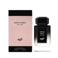 My Perfumes Before Dawn For Her EDP жени