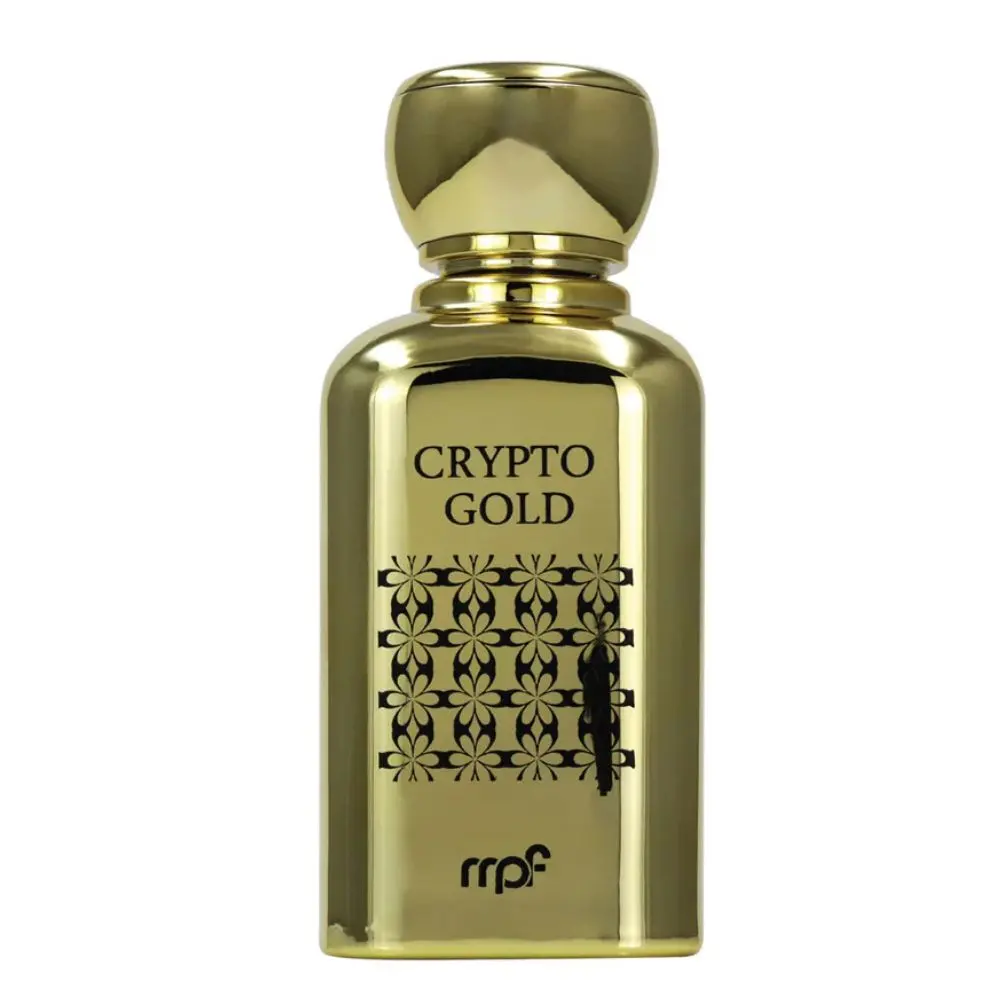 My Perfumes Crypto Gold EDP унисекс