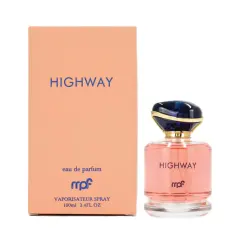 My Perfumes Highway EDP унисекс