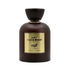 My Perfumes Just Oud And Wood EDP унисекс