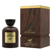 My Perfumes Just Oud And Wood EDP унисекс