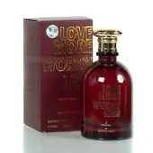 My Perfumes Love More Worry Less EDP унисекс
