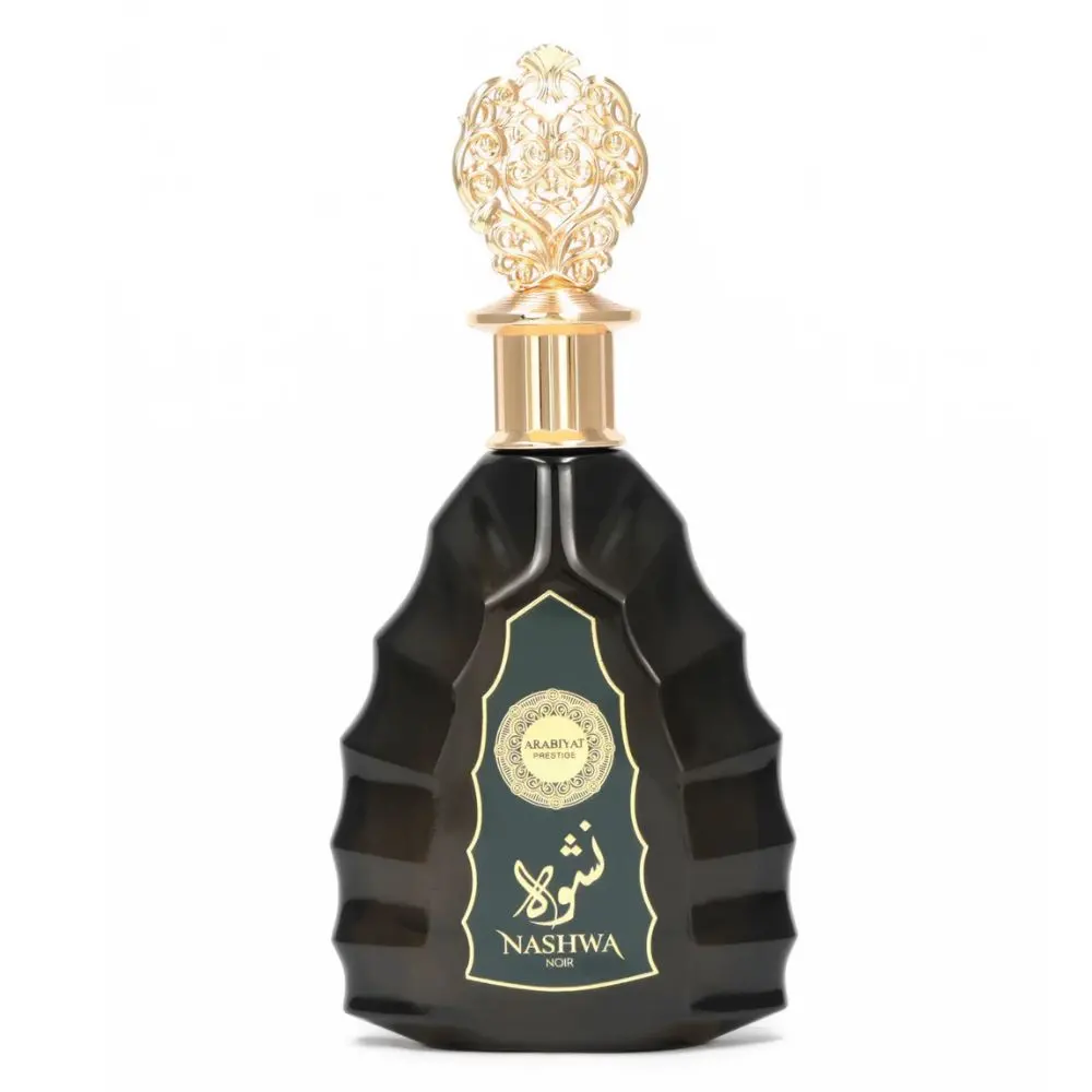 My Perfumes Nashwa Noir EDP унисекс