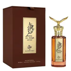 My Perfumes Otoori Oud Al Saqr Antar EDP унисекс