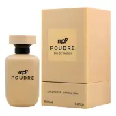 My Perfumes Poudre & Al Haramain Xplore Night