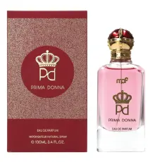 My Perfumes Prima Donna EDP за жени
