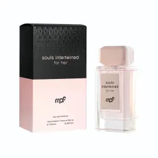 My Perfumes Souls Intertwined For Her EDP за жени