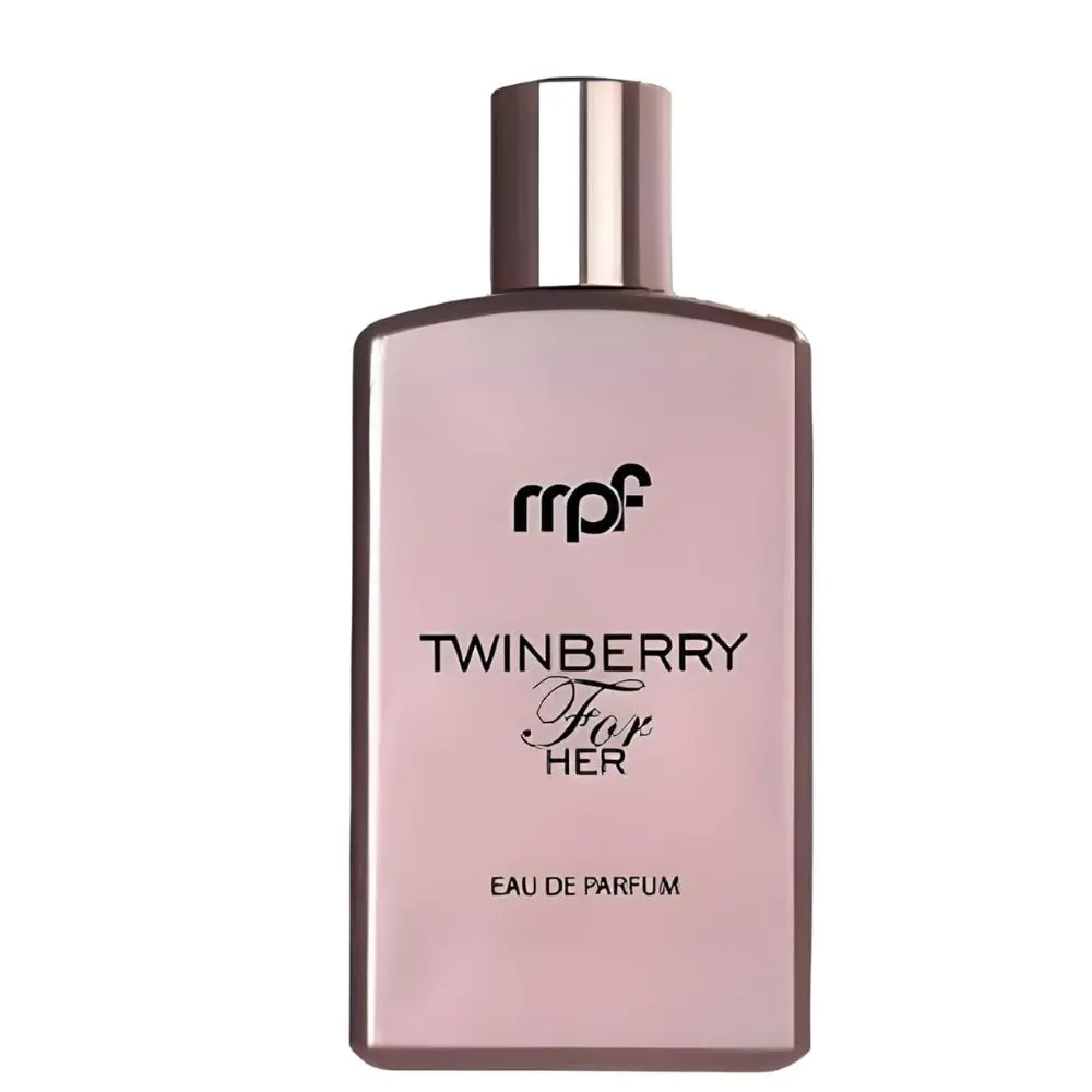 My Perfumes Twinberry EDP унисекс